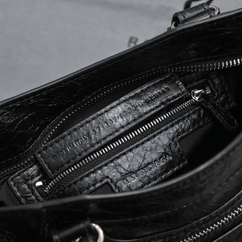 Balenciaga Top Handle Bags